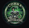 Cobra Motoradio